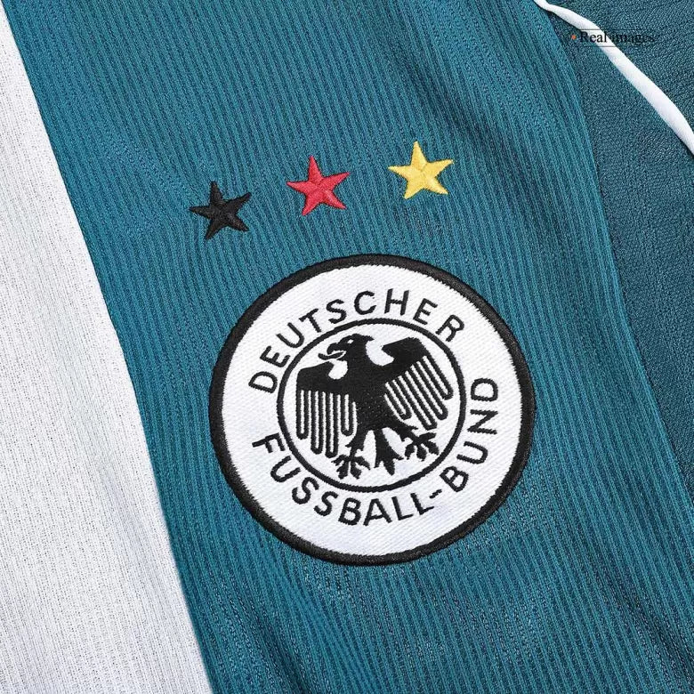 Germany home 1998