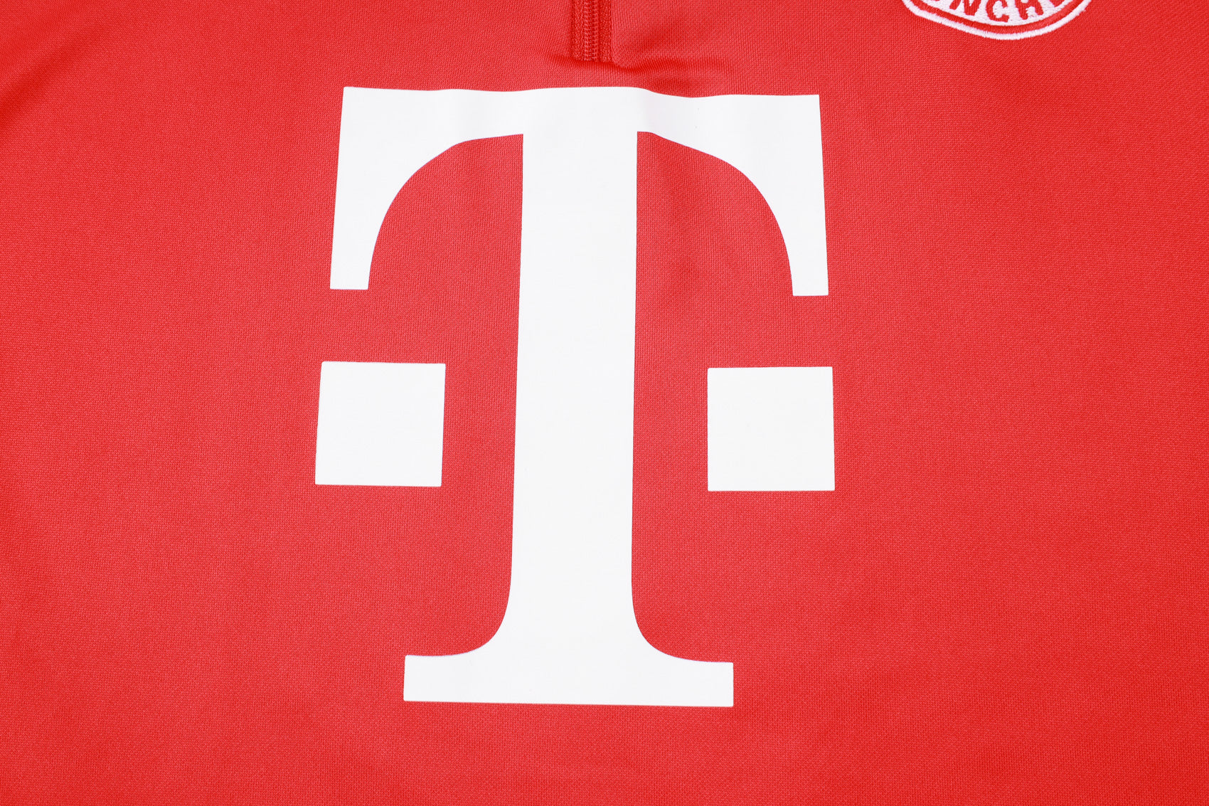 Bayern Munich Tracksuit 24/25 LV 3 - Pro Soccer Jersey