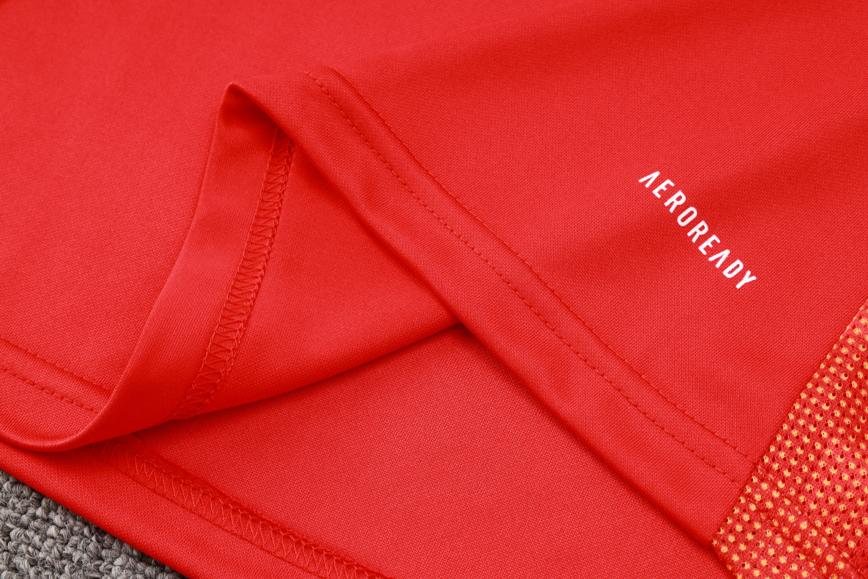 Bayern Munich Tracksuit 24/25 LV 3 - Pro Soccer Jersey