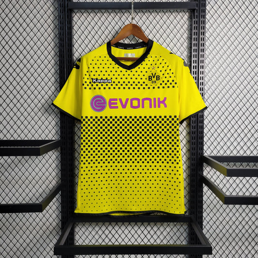 Retro 11-12 Dortmund Home
