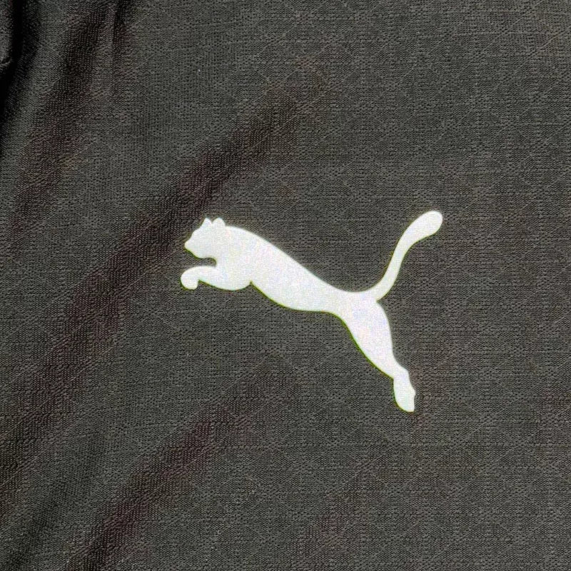 Manchester City Away 2025/26