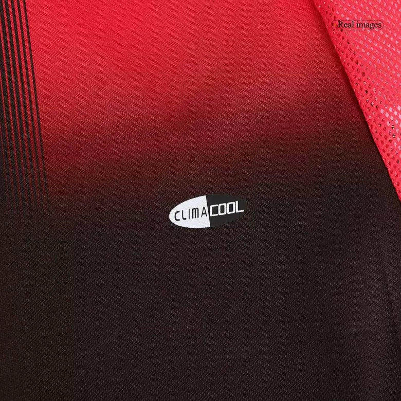 AC Milan Home 2004/05