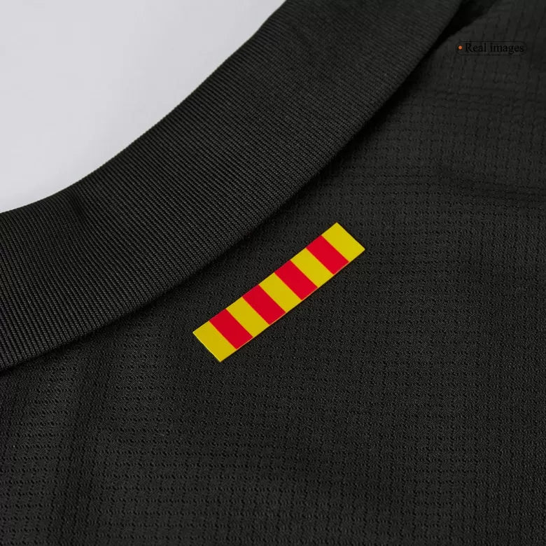 Barcelona Away 24/25 Fan Version
