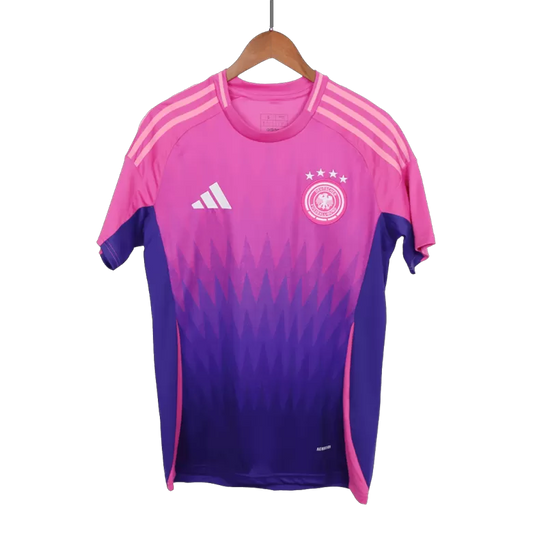 Germany Away 24/25