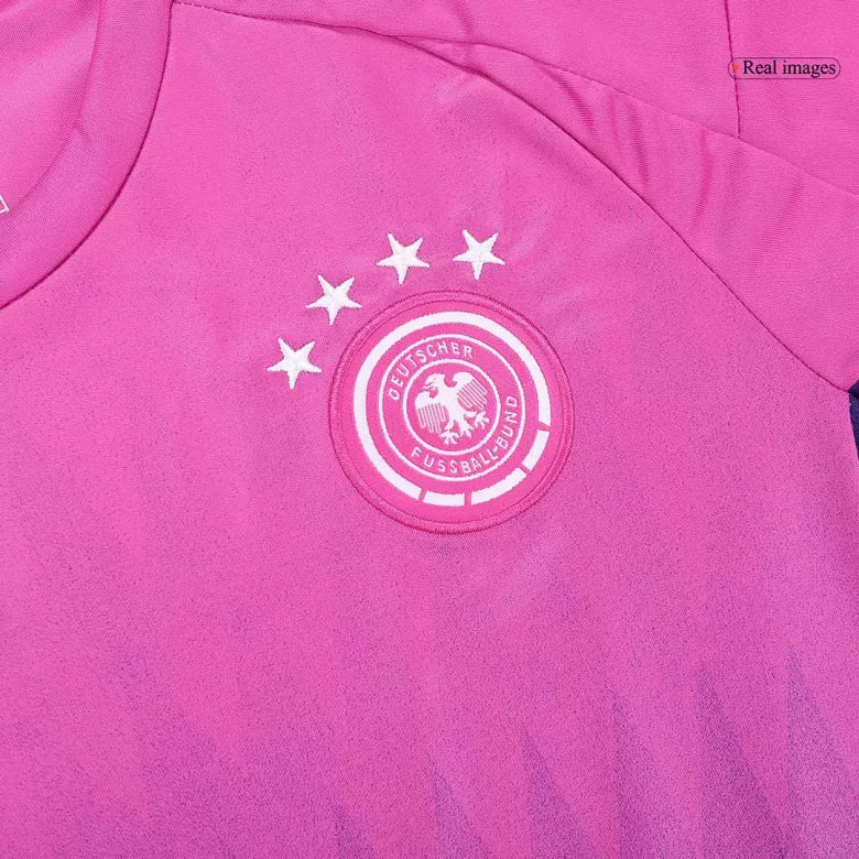 Kids Germany Away 24/25
