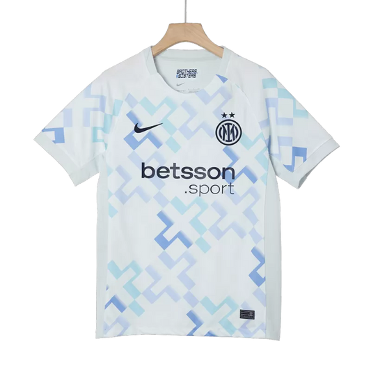 Inter Milan Soccer Away shirt 2025/26