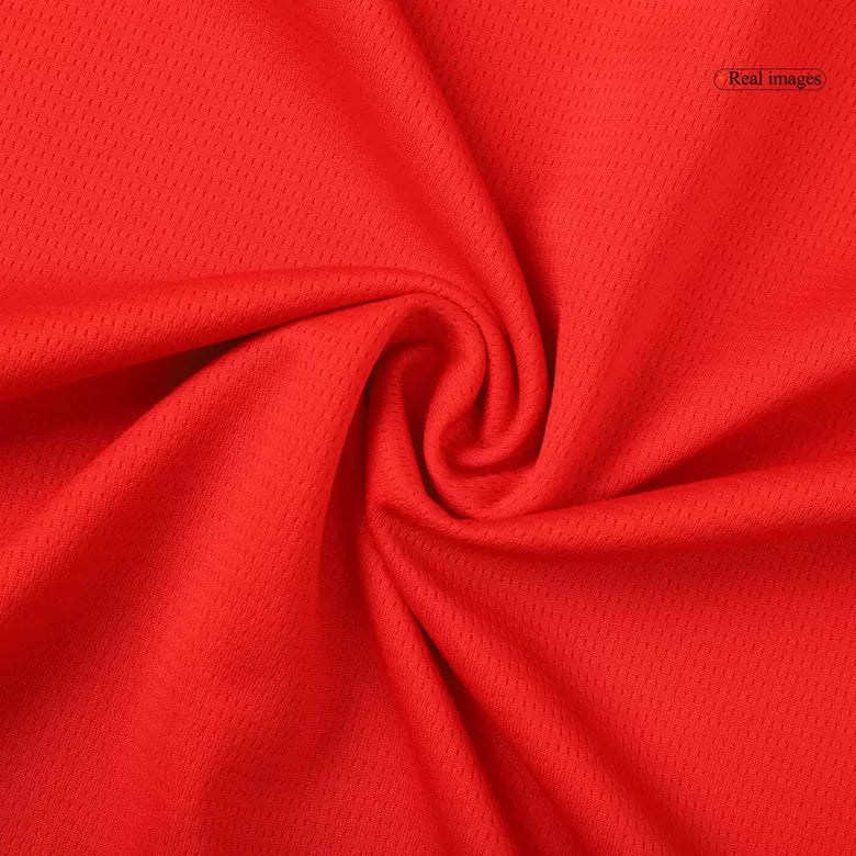 Switzerland Home 2024