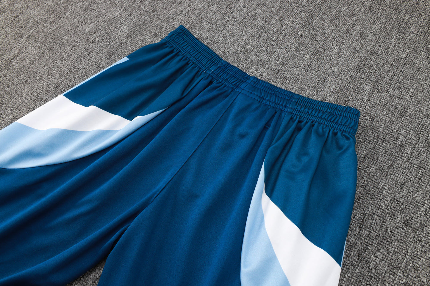 Argentina Tracksuit 24/25 Retro Edition - Pro Soccer Jersey