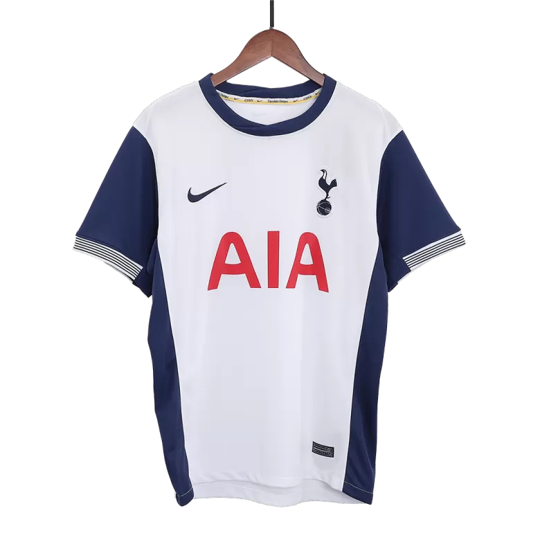 Spurs Home 24/25 Fan Veersion