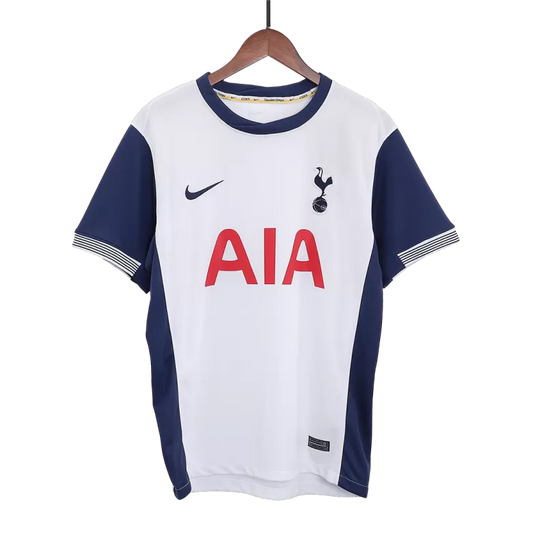 Spurs Home 24/25 Fan Veersion