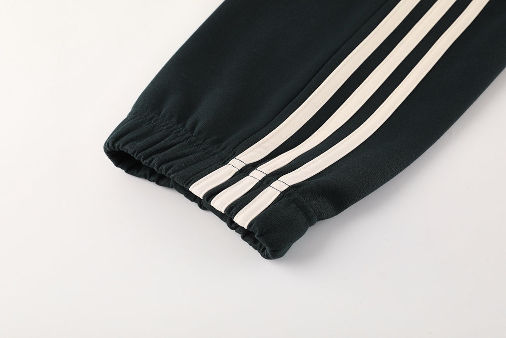 Real Madrid Tracksuit 24/25 Hoodie Vers - Pro Soccer Jersey