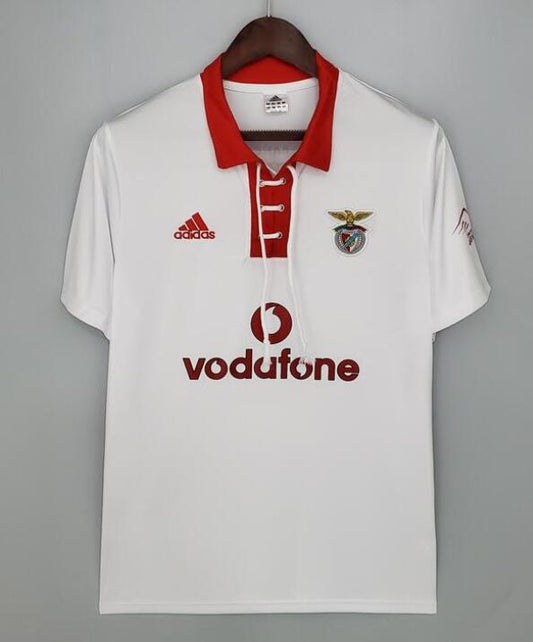 Retro Benfica away 04-05