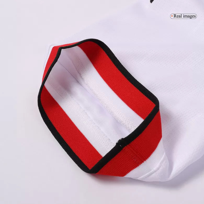 AC Milan Away 24/25 Fan Version