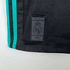 2017/2018 FC Real Madrid Retro Away : Thaï Quality