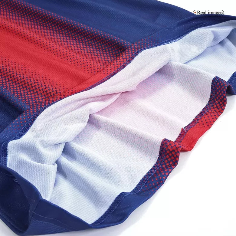 2012/2013 FC Barcelona Retro Home shirt : Thaï Quality