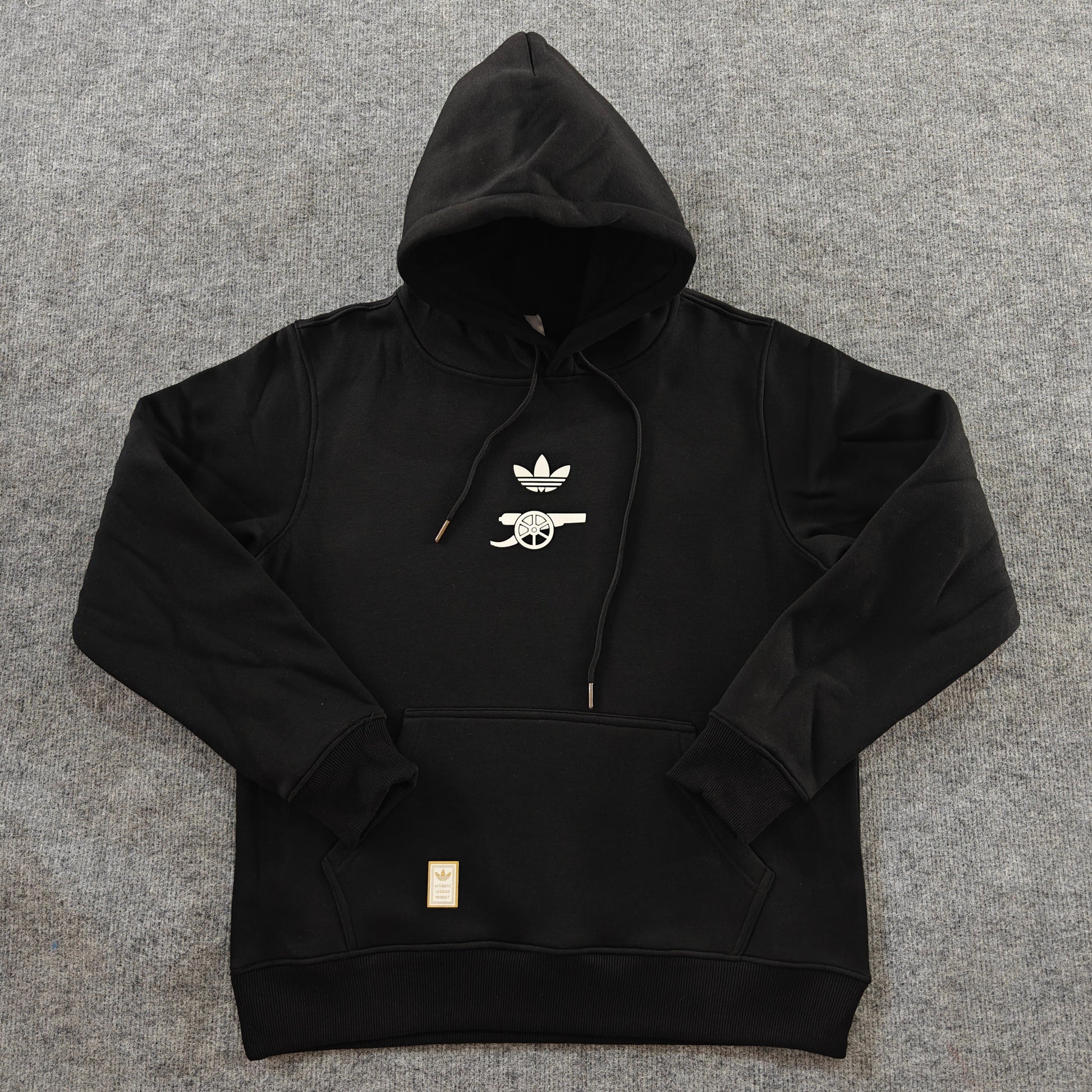 Arsenal Sweatshirt 24/25 Hoodie - Pro Soccer Jersey