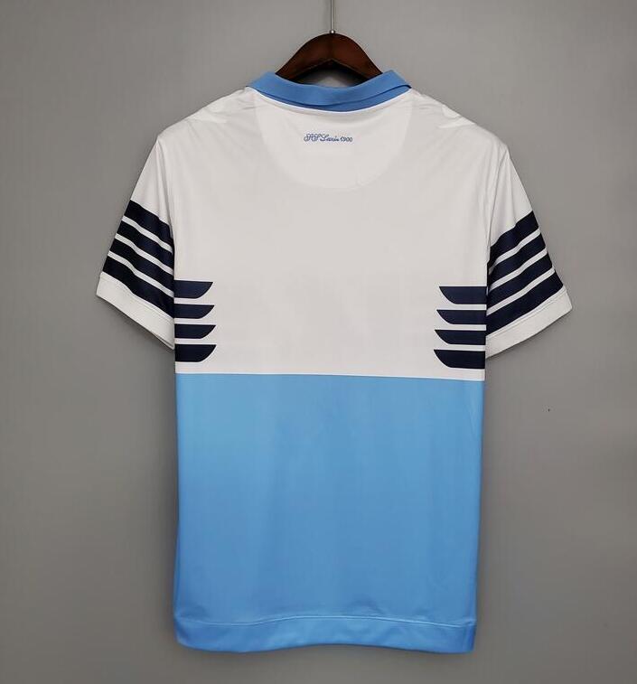 Lazio home 2014
