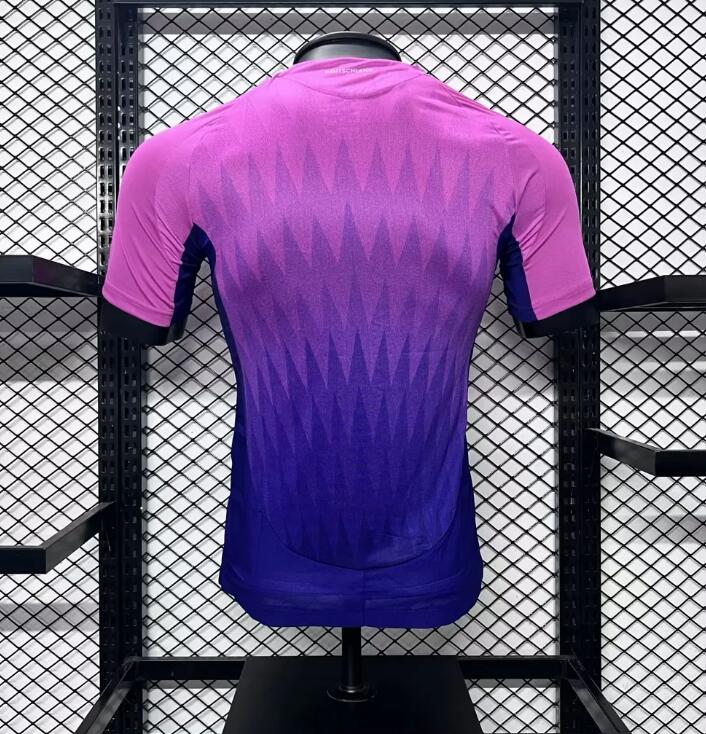 24-25 player Version Germany away