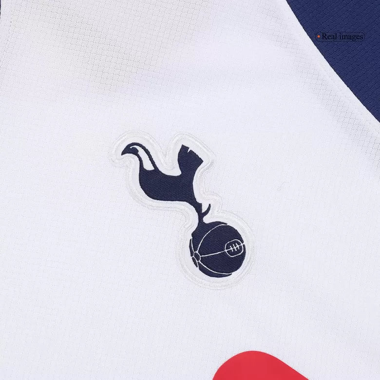 Spurs Home 24/25 Fan Veersion