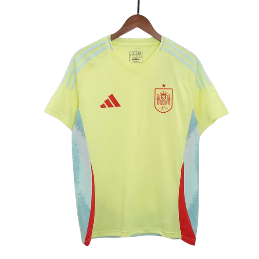 Spain Away 2024