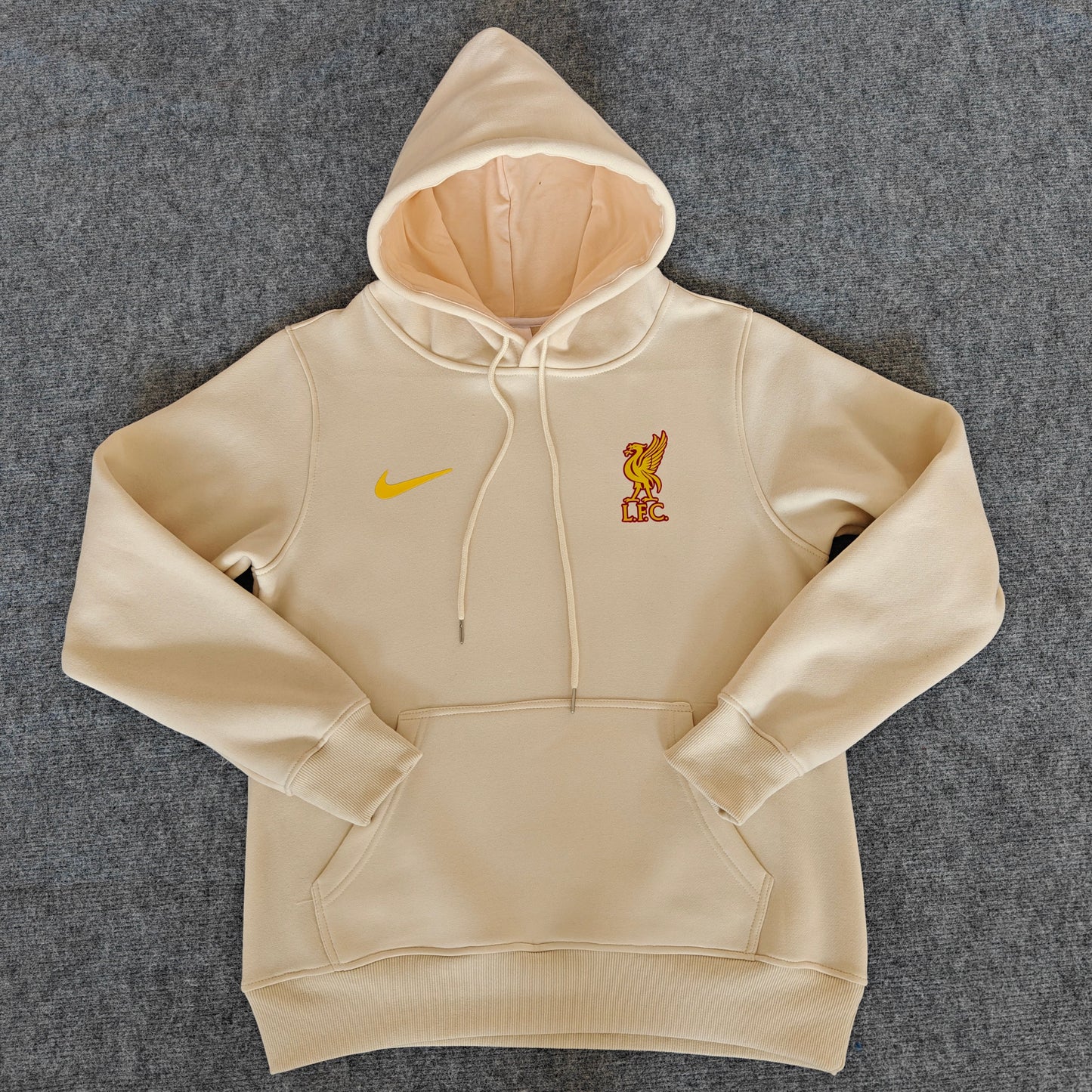 Liverpool Sweatshirt 24/25 Hoodie - Pro Soccer Jersey