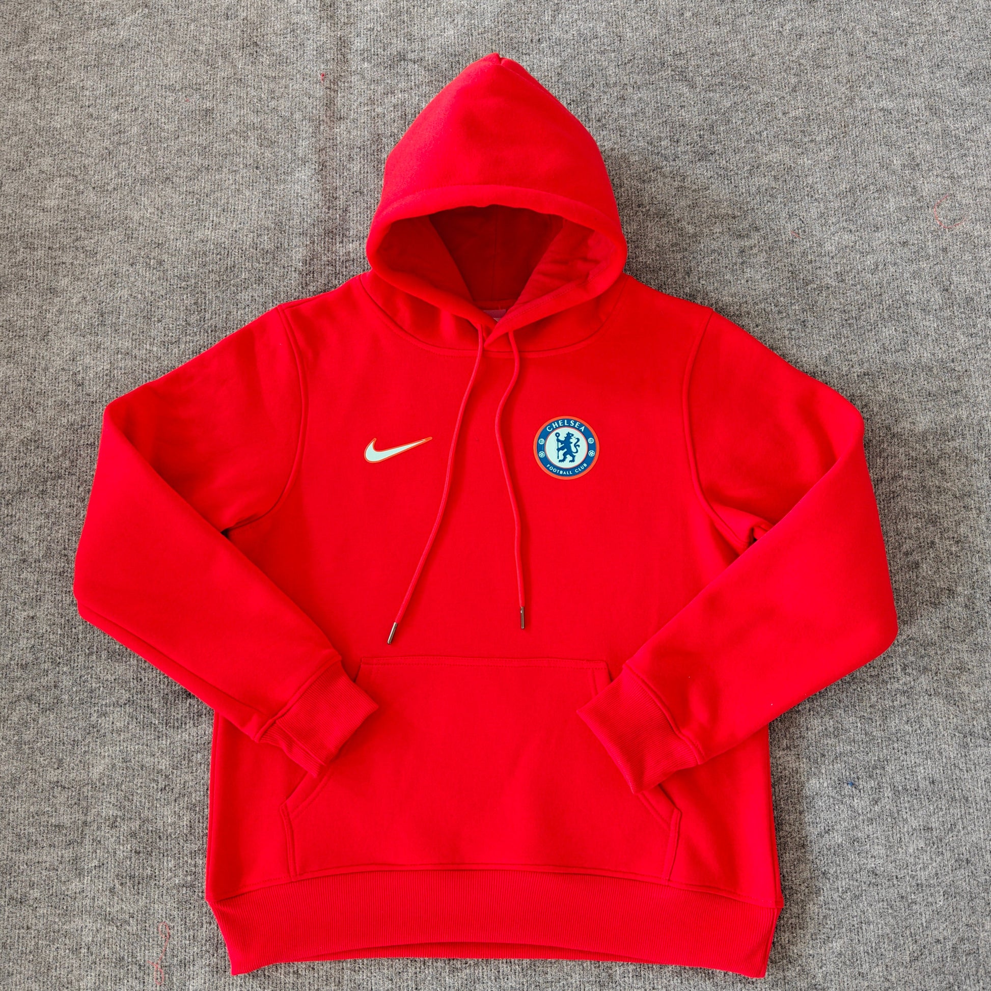 Chelsea Sweatshirt 24/25 Hoodie - Pro Soccer Jersey