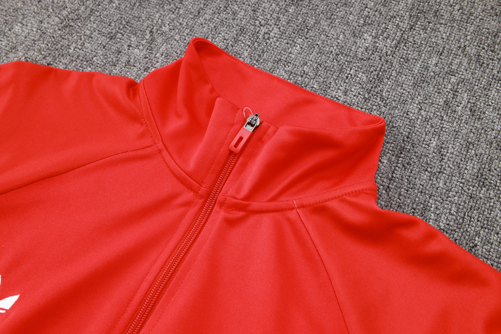 Bayern Munich Tracksuit 24/25 - Pro Soccer Jersey