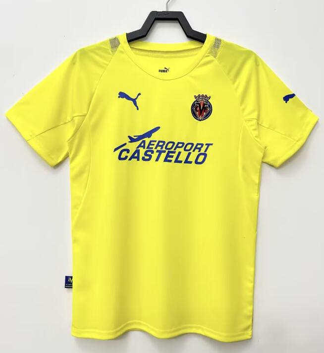 05-06 Villarreal Home