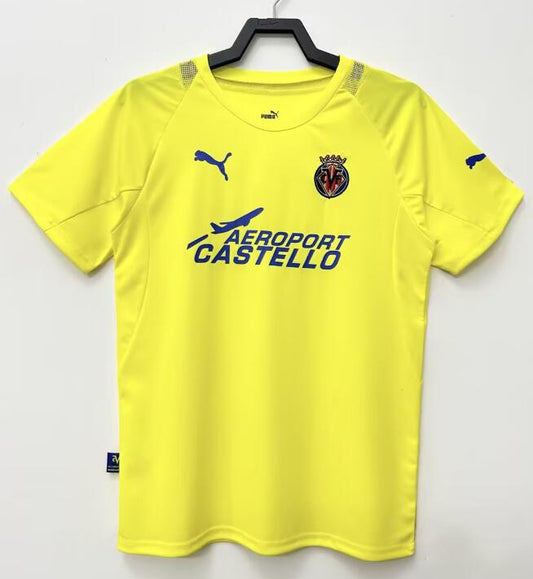 05-06 Villarreal Home