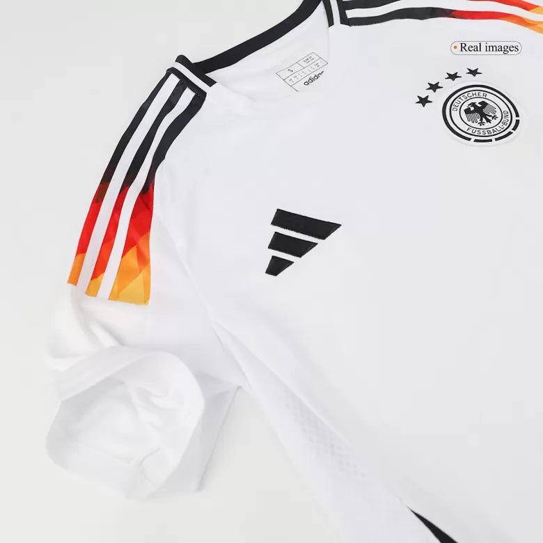Germany Home 24/25