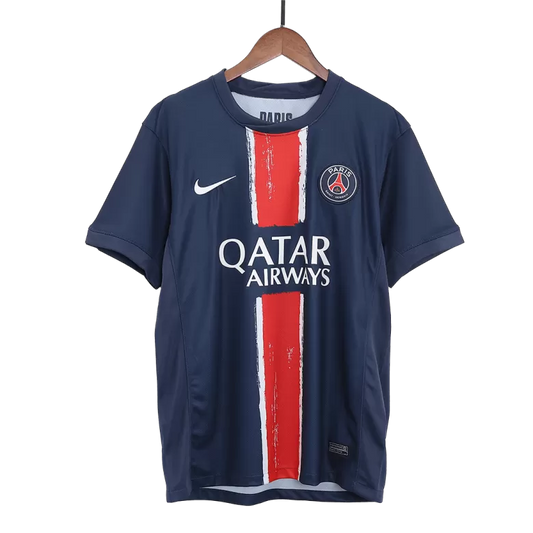 PSG Home 24/25 Fan Version