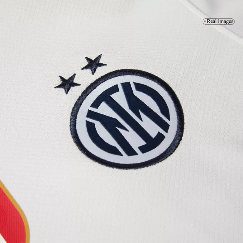 Inter Milan Away 24/25 Fan Version