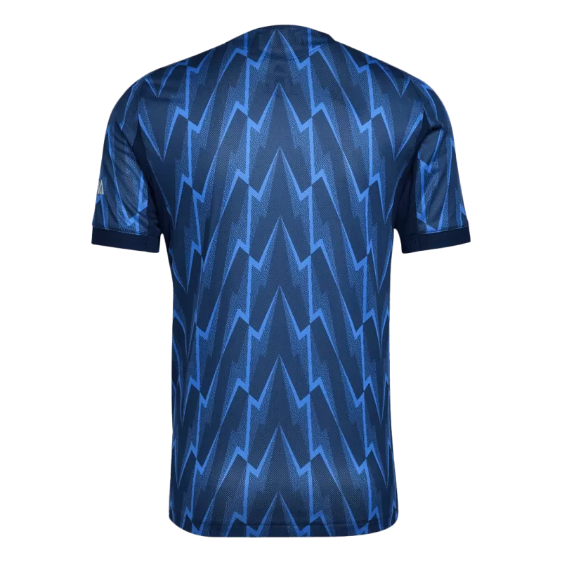Arsenal Third Away Shirt 2025/26