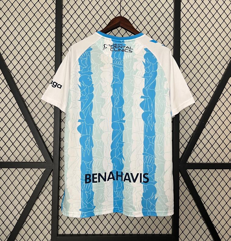 24-25 Malaga Home