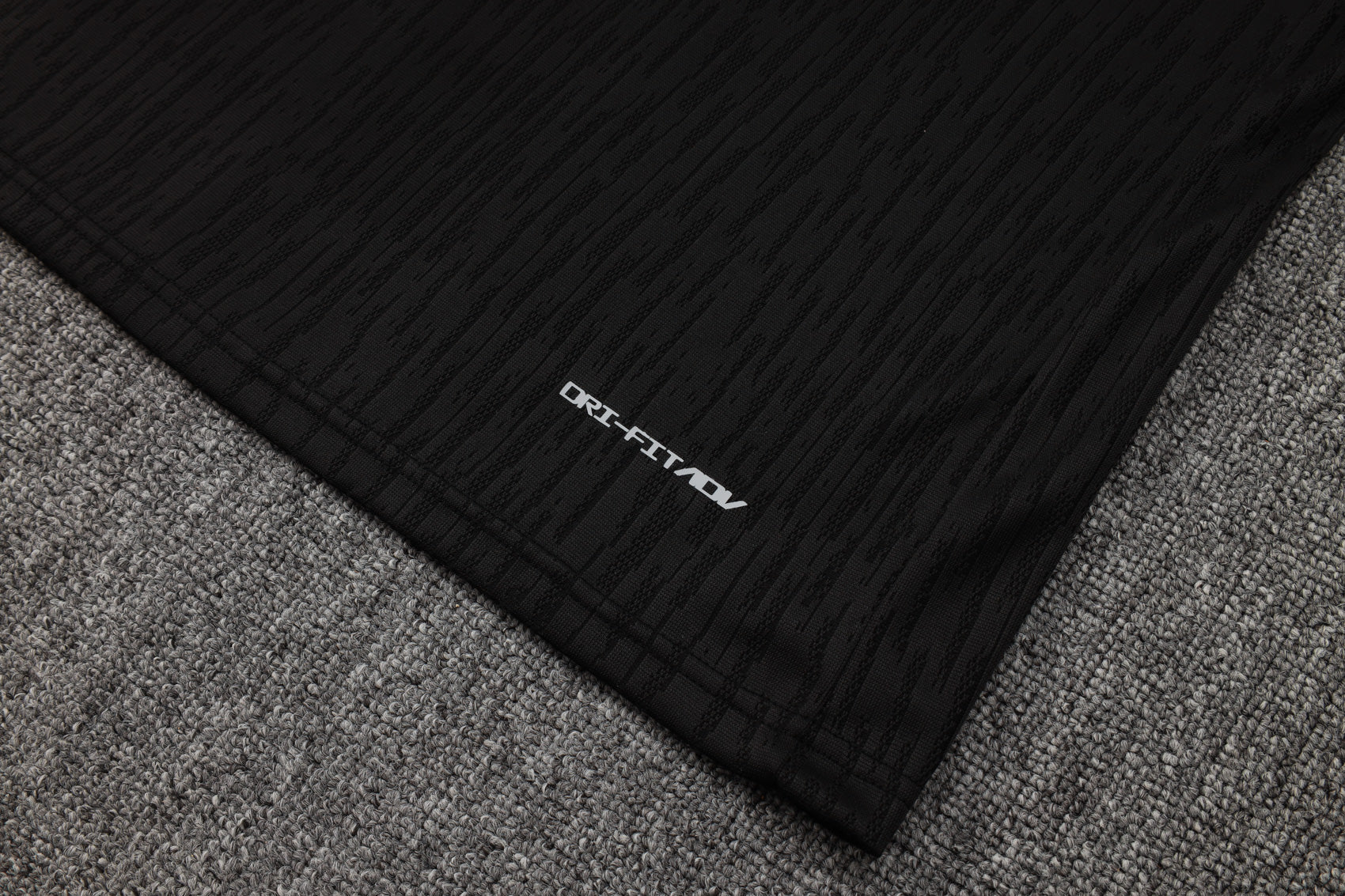 PSG Fully Black Tracksuit 24/25 - Pro Soccer Jersey