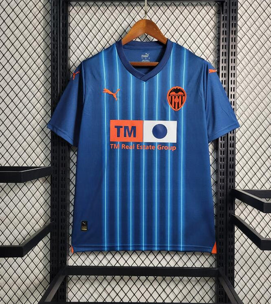 Valencia Away 23/24