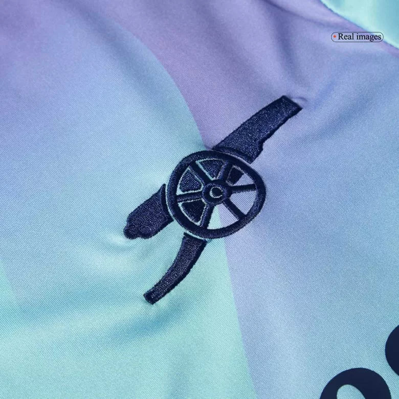 Arsenal Away 24/25 Fan Version LS