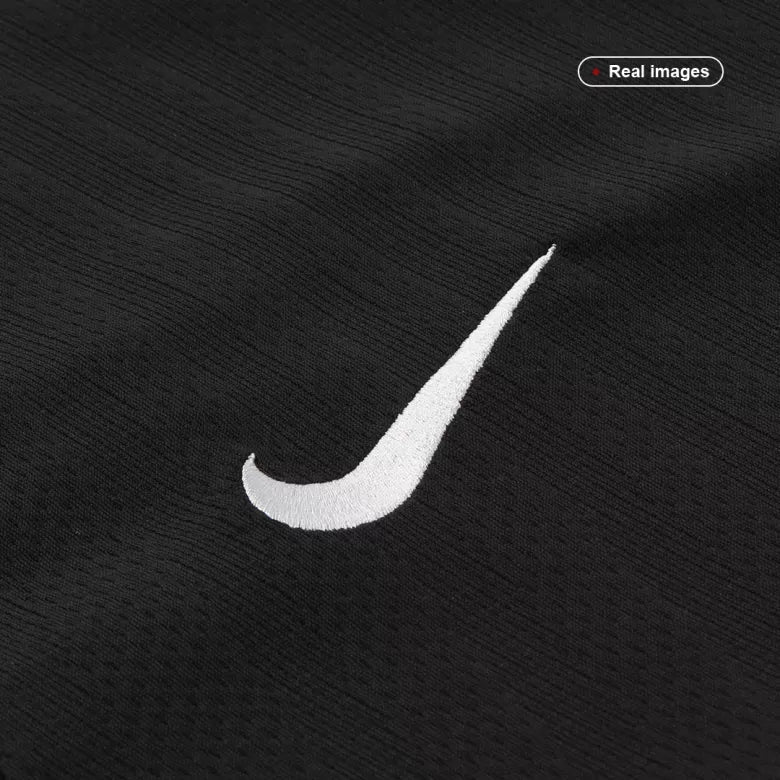 2007/2008 Man United Away Retro shirt :Thaï Quality