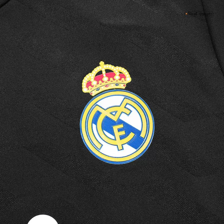 2011/2012 FC Real Madrid Retro 3rd shirt : Thaï Quality
