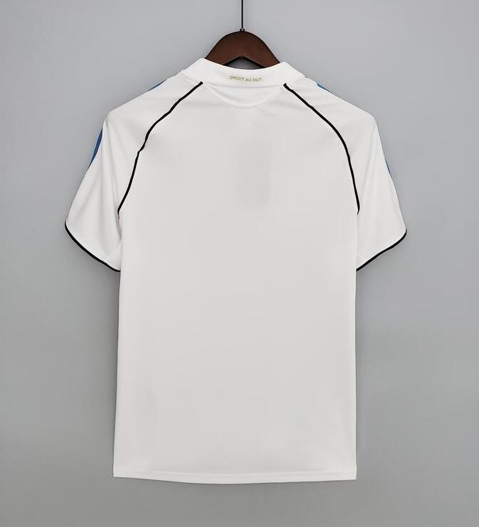 Marseille home 05-06