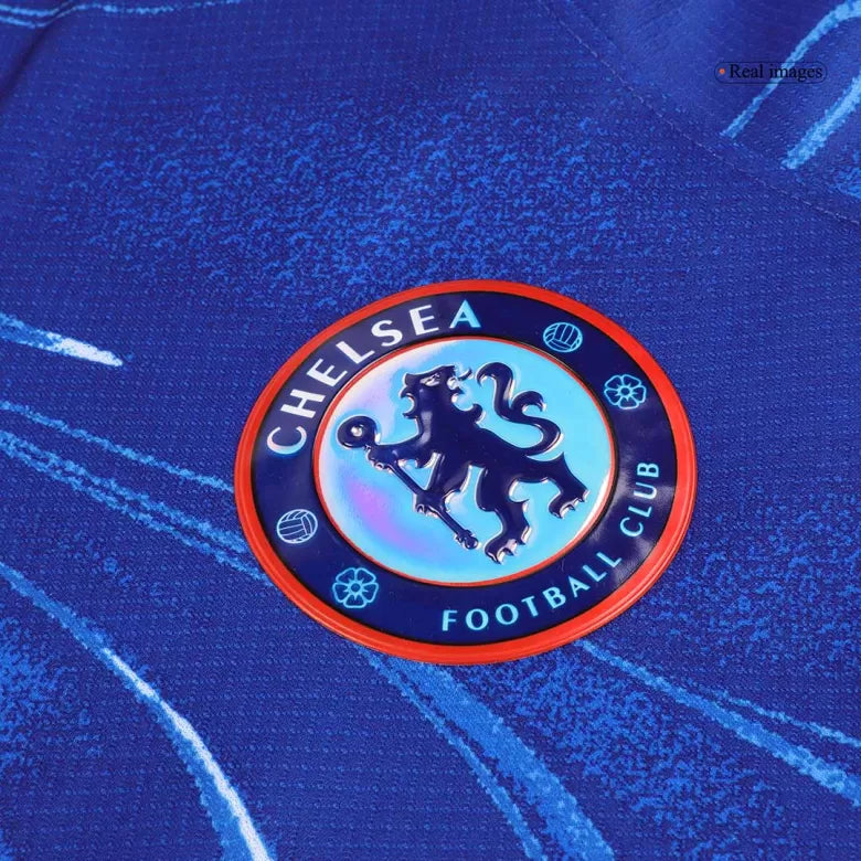 Chelsea Home 24/25 Fan Version