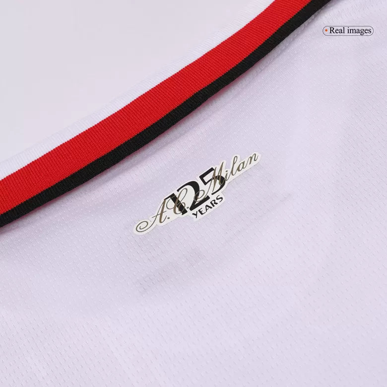 AC Milan Away 24/25 Fan Version