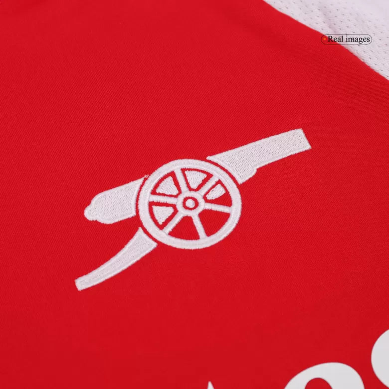 Arsenal Home 24/25 Fan Version