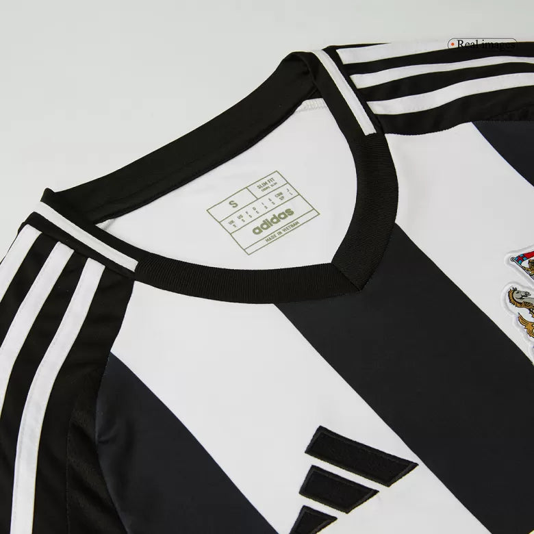 Newcastle United Home 24/25