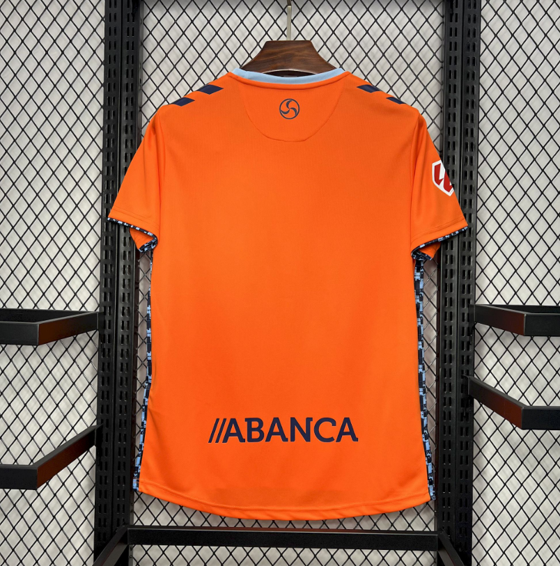 24-25 Celta Vigo Third away