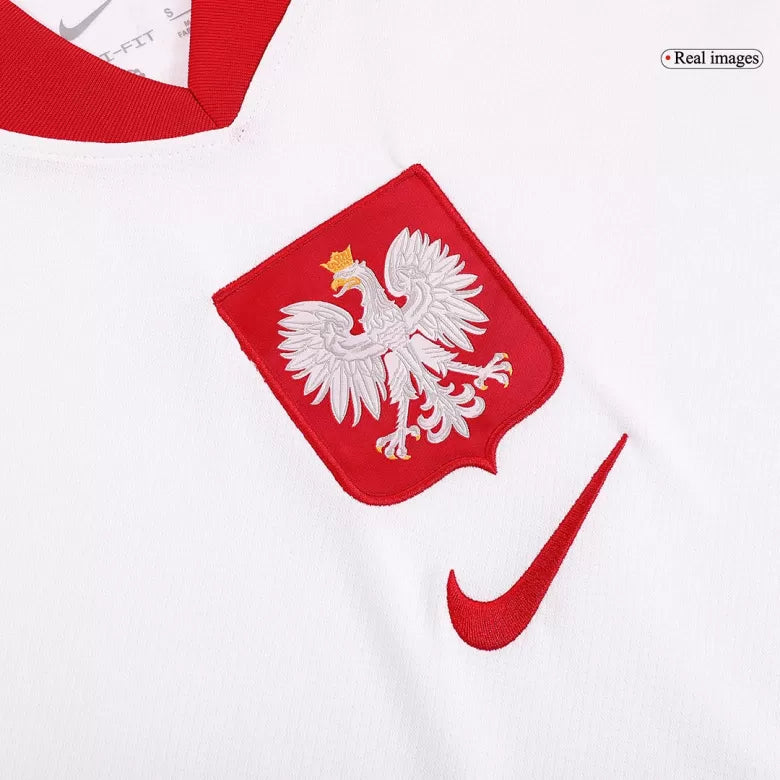 24-25 Poland Home