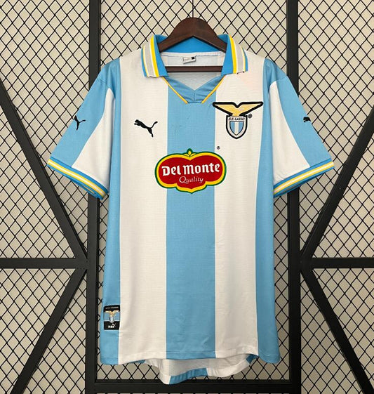 99-00 Lazio Home