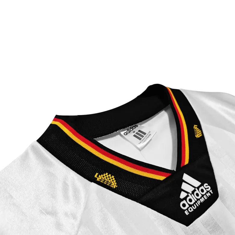 Germany home 1992