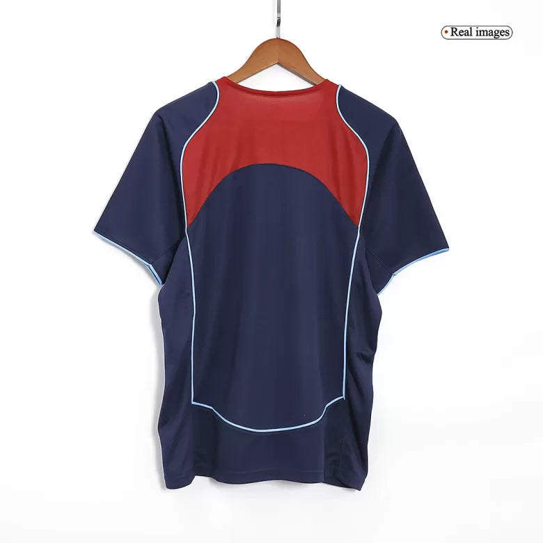 Atletico Madrid Away Retro 04/05