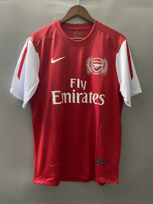 Arsenal home 2011-2012 Henry #14
